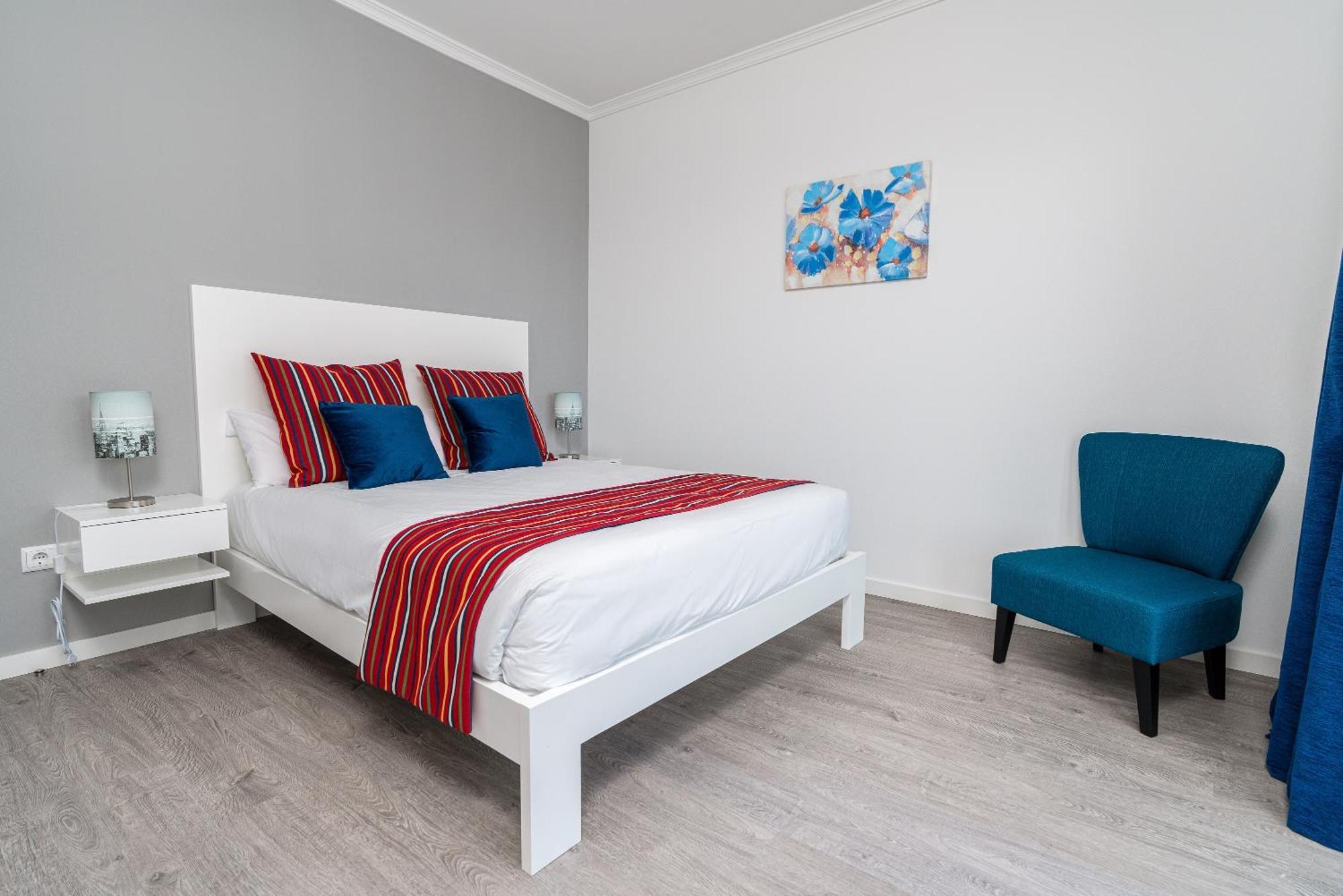 Ourmadeira - Sunset Cliff Villas, Contemporary Faja da Ovelha Room photo